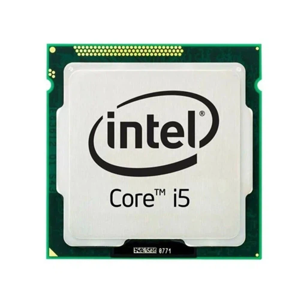 Процессоры Intel LGA1155 / i5-3470 / 3,2Ghz / 77W